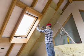 Best Attic Insulation Installation  in Liberty, UT